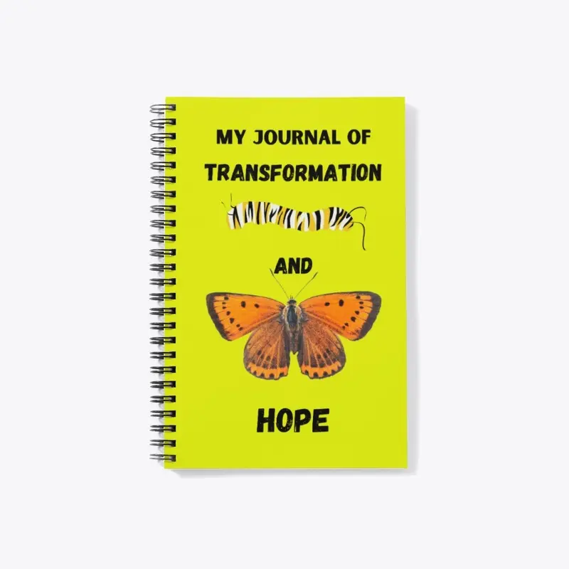 Transformation and Hope