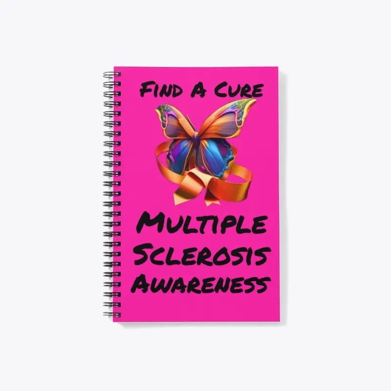 Find A Cure Multiple Sclerosis