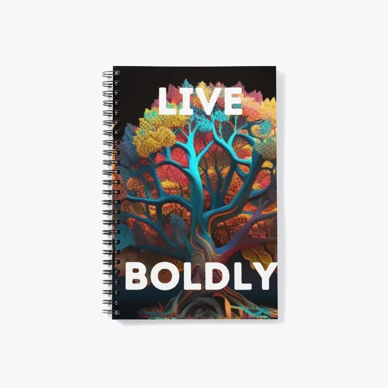 Tree Of Life Journal