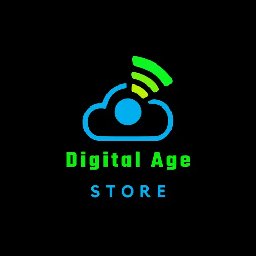 store logo